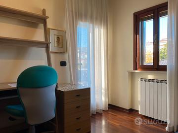 Camera con bagno disponibile da dicembre