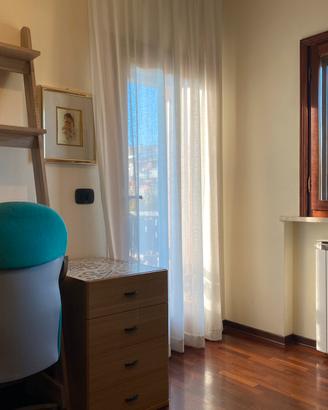 Camera con bagno