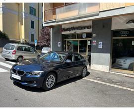 BMW 316d 116 cv