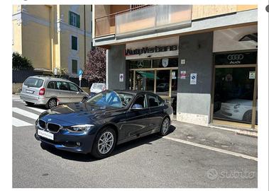 BMW 316d 116 cv