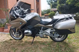 BMW R 1200 RT