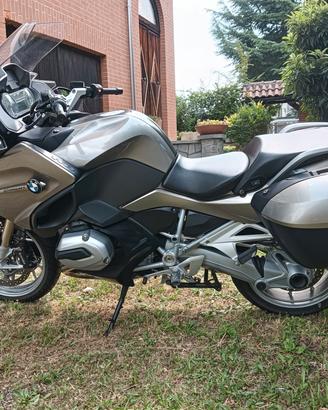 BMW R 1200 RT
