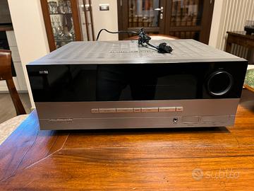 Sintoamplificatore Harman kardon Avr 132