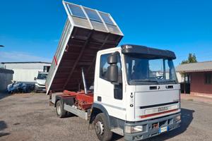 Iveco 65E14 ribaltabile