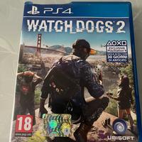 Watch dogs 2