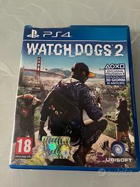 Watch dogs 2