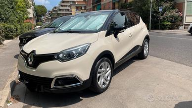 Renault Captur 1.2 TCe 120 CV EDC Energy R-Link