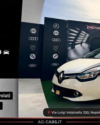 Renault Clio 1.5 dCi 8V 75CV 5 porte Live