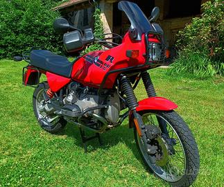 BMW R 80 gs 1991