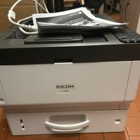 Stampante professionale ricoh p501