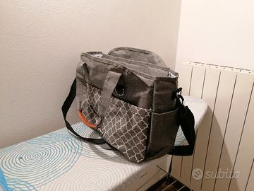 borsa passeggino  Nuova