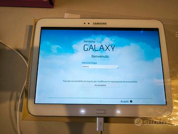 Samsung Galaxy Tab3 10.1