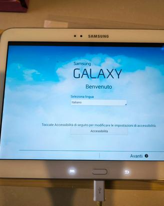 Samsung Galaxy Tab3 10.1