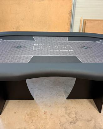 Tavolo da poker
