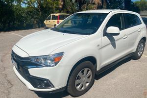 Mitsubishi ASX 1.6 Inform 2wd GPL scadenza 2032