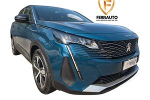 Peugeot 3008 BlueHDi 130 S&S EAT8 Allure Pack