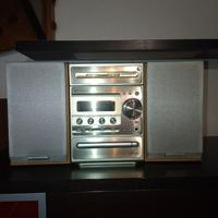 Stereo Kenwood