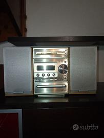 Stereo Kenwood
