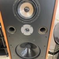 Diffusori spendor s100