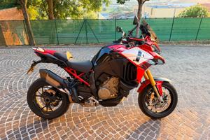 Ducati Multistrada V4 Pikes Peak