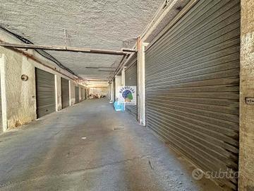 Rif.260G| garage siracusa