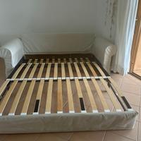 Divano letto