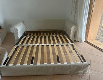 Divano letto