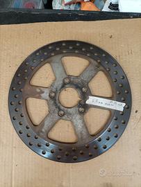 Dischi freno Rotori Harley Davidson