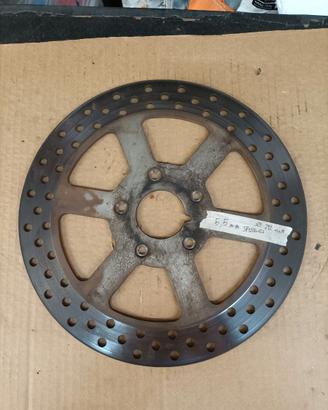 Dischi freno Rotori Harley Davidson