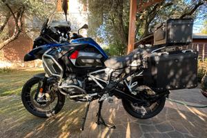R 1250 GS Adventure