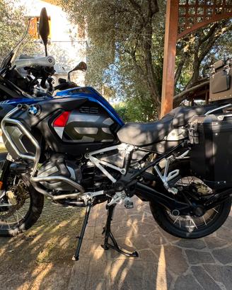 R 1250 GS Adventure