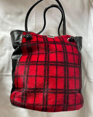 Borsa sottobraccio