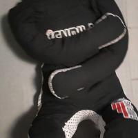 manichino BJJ  MMA