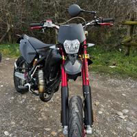 fantic XM 50 competition