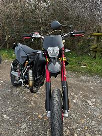 fantic XM 50 competition