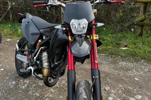 fantic XM 50 competition