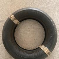 Gomma zip slick nuova