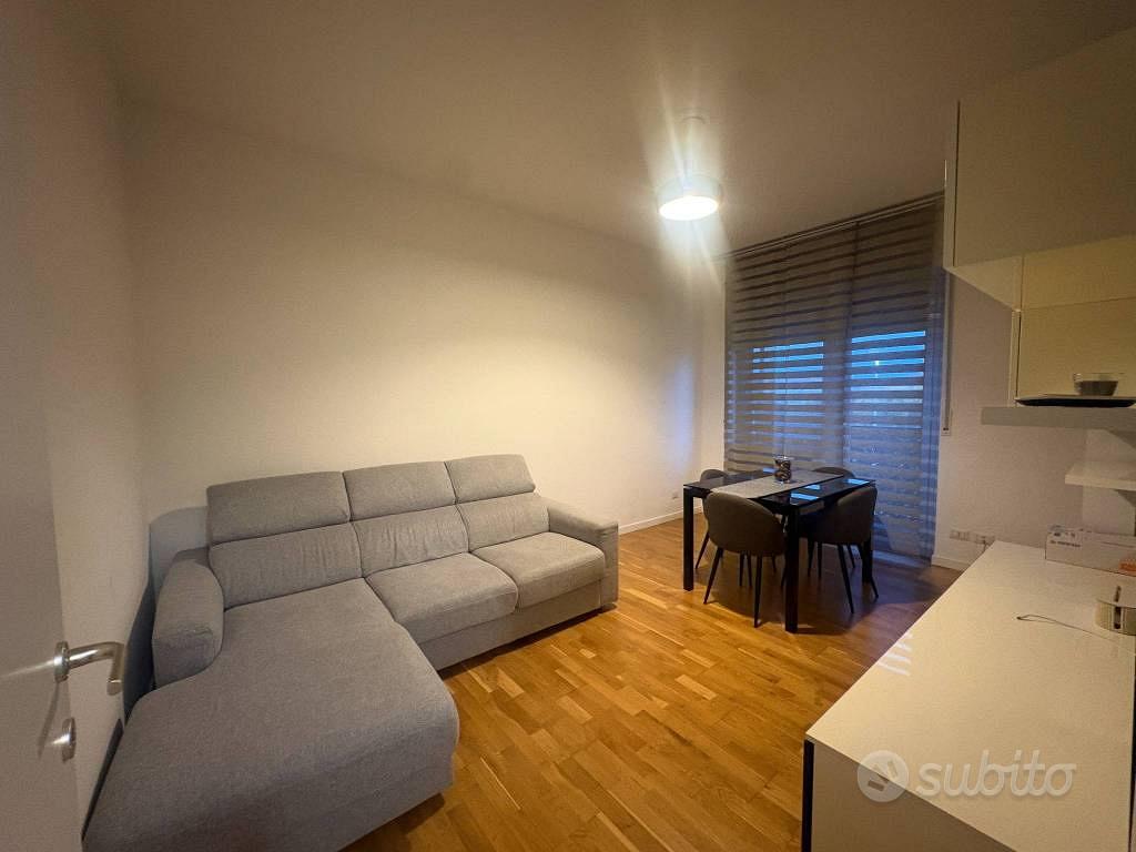 Appartamento – Milano, Affori, Municipio 9 - Vista 5