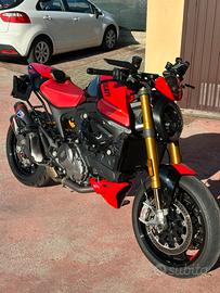 Ducati monster 937 sp (35kw)