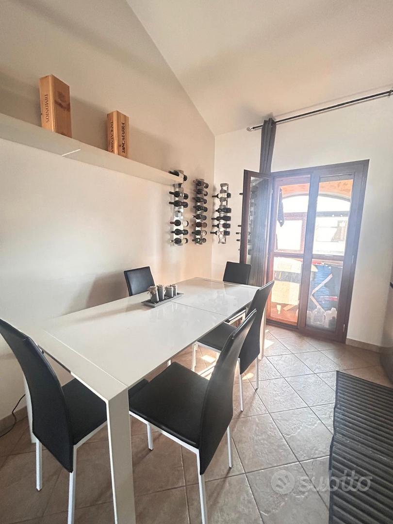 Appartamento – Crabas/Cabras - Vista 3