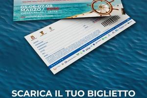 gommoni Starmar sconto fiera 