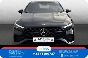 Mercedes-benz A 180 Benzina Amg Premium Plus