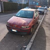 FIAT Punto guarnizione testa bruciata