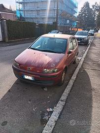 FIAT Punto guarnizione testa bruciata