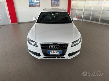 Audi A4 Avant 2.0 TDI 143CV F.AP. Advanced