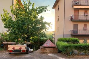 Ampio Appartamento a Bibbiena Stazione