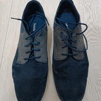 Scarpe uomo Timberland