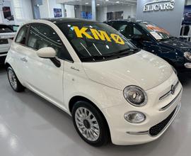 FIAT 500 1.0 Hybrid Dolcevita - GARANZIA SINO AL