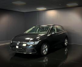 VOLKSWAGEN Golf 1.0 eTSI EVO DSG Life