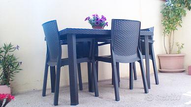 Trilocale indipendente di 130 mq